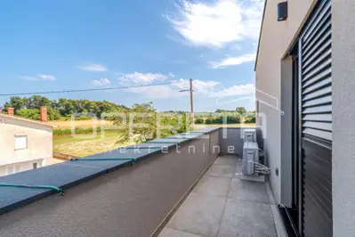 Villa 212 m², Krnica, pool and sun deck - 21