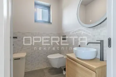 Villa 212 m², Krnica, pool and sun deck - 18