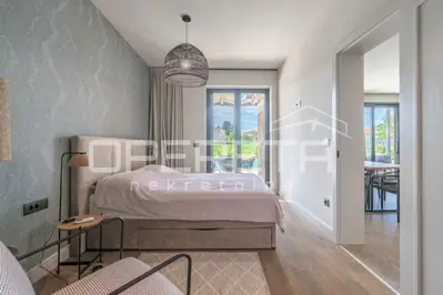 Villa 212 m², Krnica, pool and sun deck - 8