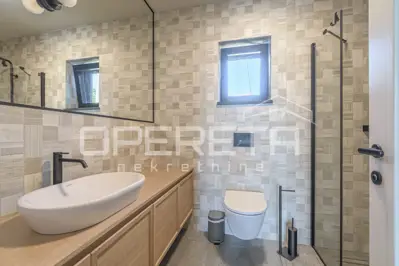 Villa 212 m², Krnica, pool and sun deck - 19