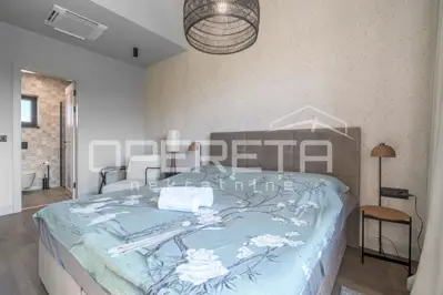 Villa 212 m², Krnica, pool and sun deck - 13