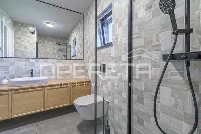 Villa 212 m², Krnica, pool and sun deck - 16