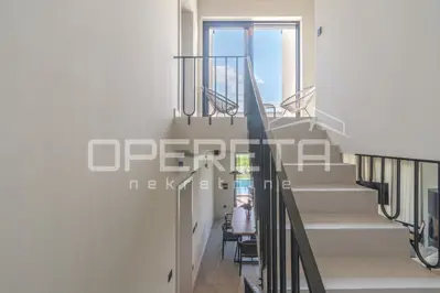 Villa 212 m², Krnica, pool and sun deck - 6
