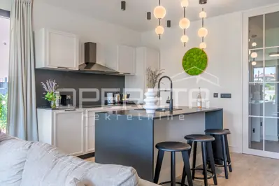 Villa 212 m², Krnica, pool and sun deck - 5