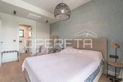 Villa 212 m², Krnica, pool and sun deck - 11