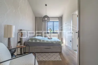 Villa 212 m², Krnica, pool and sun deck - 14