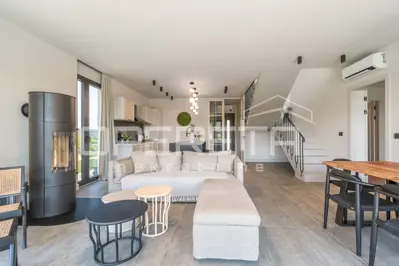 Villa 212 m², Krnica, pool and sun deck - 3