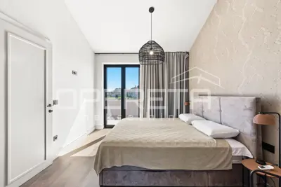 Villa 212 m², Krnica, pool and sun deck - 19