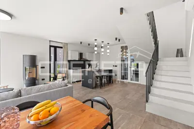 Villa 212 m², Krnica, pool and sun deck - 5