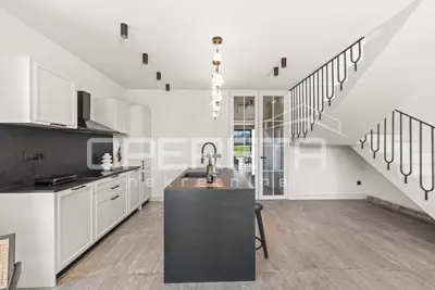 Villa 212 m², Krnica, pool and sun deck - 7