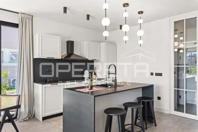 Villa 212 m², Krnica, pool and sun deck - 9