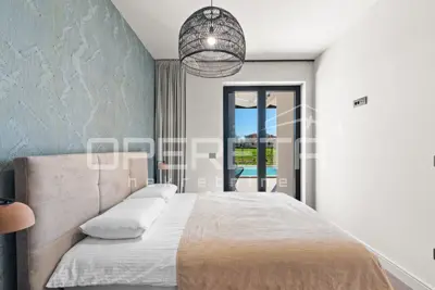 Villa 212 m², Krnica, pool and sun deck - 11