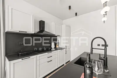 Villa 212 m², Krnica, pool and sun deck - 8