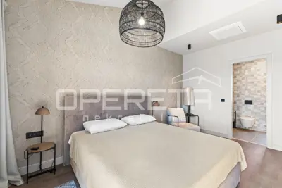 Villa 212 m², Krnica, pool and sun deck - 15