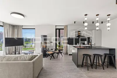 Villa 212 m², Krnica, pool and sun deck - 6
