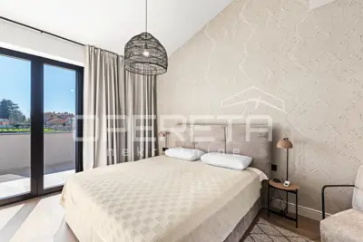 Villa 212 m², Krnica, pool and sun deck - 18