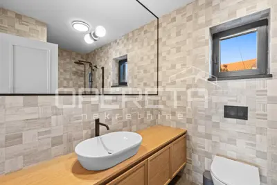 Villa 212 m², Krnica, pool and sun deck - 21