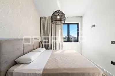 Villa 212 m², Krnica, pool and sun deck - 17