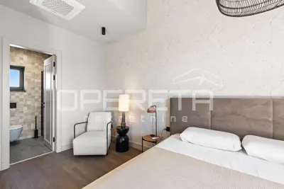 Villa 212 m², Krnica, pool and sun deck - 13