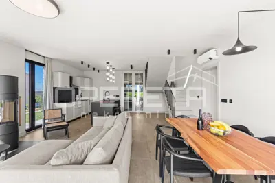 Villa 212 m², Krnica, pool and sun deck - 10