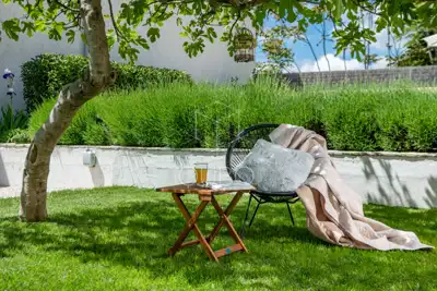 Kuća 149 m², Peruški - kamena vila s bazenom - 11