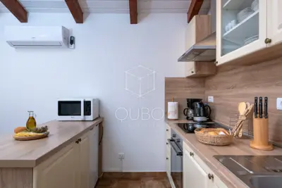 Kuća 149 m², Peruški - kamena vila s bazenom - 17