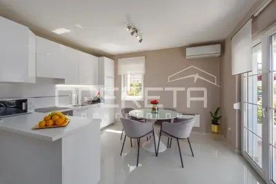Wohnung 66 m², Funtana - 600 m vom Meer