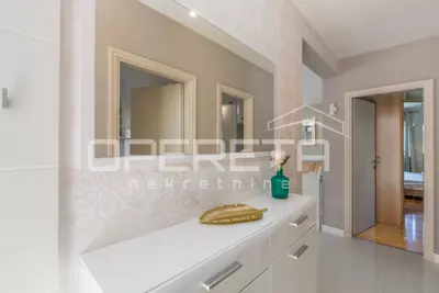 Wohnung 66 m², Funtana - 600 m vom Meer - 6