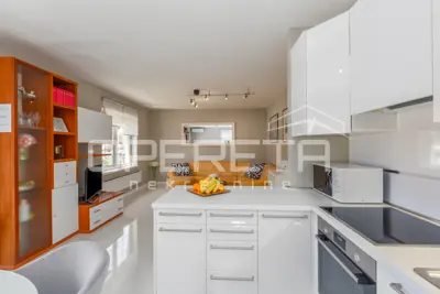 Wohnung 66 m², Funtana - 600 m vom Meer - 3