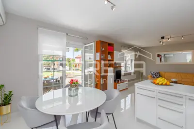 Wohnung 66 m², Funtana - 600 m vom Meer - 2
