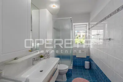 Wohnung 66 m², Funtana - 600 m vom Meer - 10