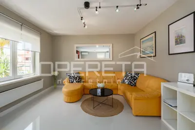 Wohnung 66 m², Funtana - 600 m vom Meer - 8