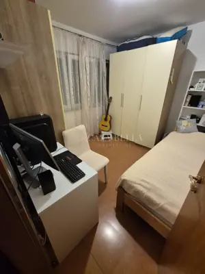 Wohnung, Marčelji, 1. Stock, Open Space und Parkplatz - 7