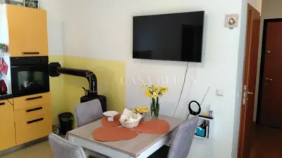 Wohnung, Marčelji, 1. Stock, Open Space und Parkplatz - 5