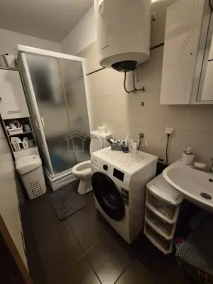 Wohnung, Marčelji, 1. Stock, Open Space und Parkplatz - 10