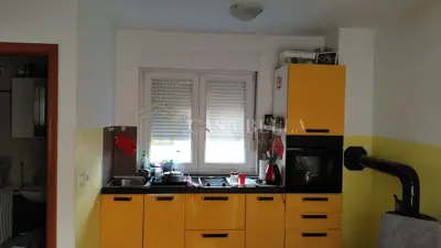Apartment, Marčelji, 1st floor, open space and parking space