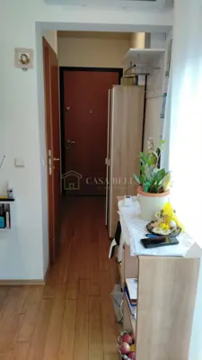 Wohnung, Marčelji, 1. Stock, Open Space und Parkplatz - 4