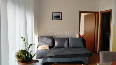 Wohnung, Marčelji, 1. Stock, Open Space und Parkplatz - 9