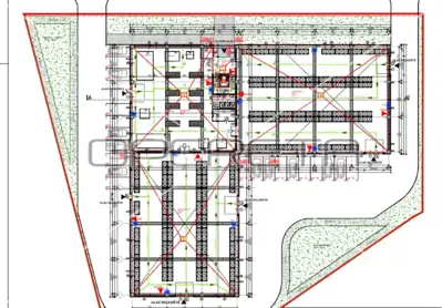 Gewerbeimmobilie zur Miete in Lučko, 530 m² - 2