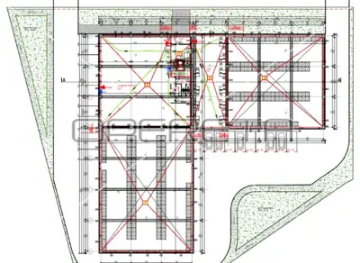 Gewerbeimmobilie zur Miete in Lučko, 530 m² - 3