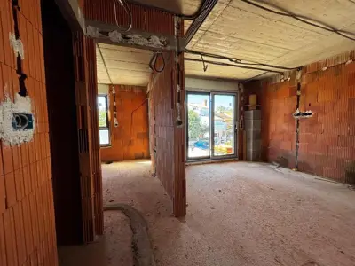 Wohnung 77 m², Funtana - 3 Zimmer und Terrasse - 13