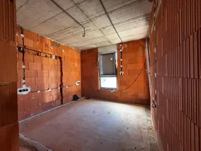 Wohnung 77 m², Funtana - 3 Zimmer und Terrasse - 17