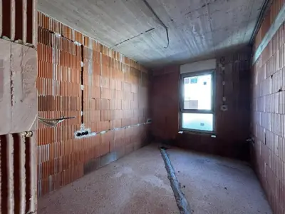 Wohnung 77 m², Funtana - 3 Zimmer und Terrasse - 14