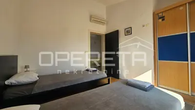 Stan 170 m², Diklovac Zadar - 4 sobe i pogled na more - 8