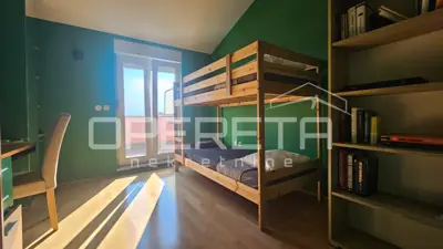 Stan 170 m², Diklovac Zadar - 4 sobe i pogled na more - 20