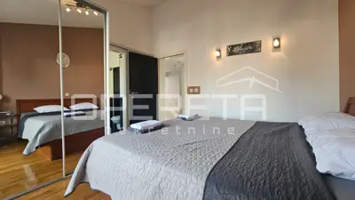 Stan 170 m², Diklovac Zadar - 4 sobe i pogled na more - 17