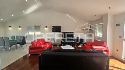 Stan 170 m², Diklovac Zadar - 4 sobe i pogled na more - 3