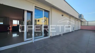 Stan 170 m², Diklovac Zadar - 4 sobe i pogled na more - 15