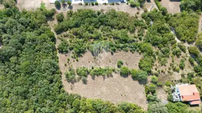 Građevinsko zemljište 1.362 m², Labin - mirna lokacija - 4