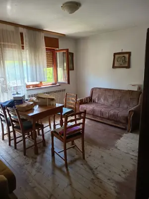 Haus 350 m², Laz Bistrički - Obstgarten und Grundstück 1.320 m² - 7